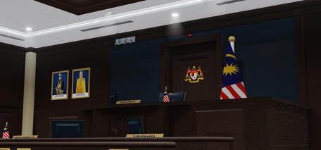 The Kuala Lumpur High Court