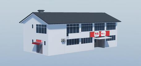 Post Office